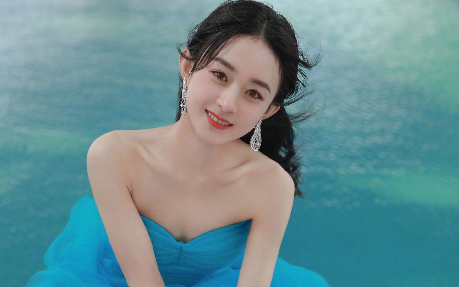 中国组合后程发力助力决赛佳绩,2021中国组合